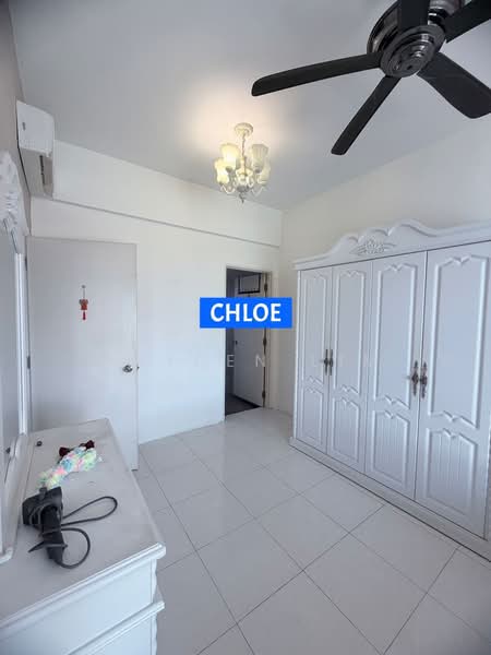 Kondominium untuk Disewa di Summer Place - Cayden Lim - Bedroom - PropertyGuru.com.my