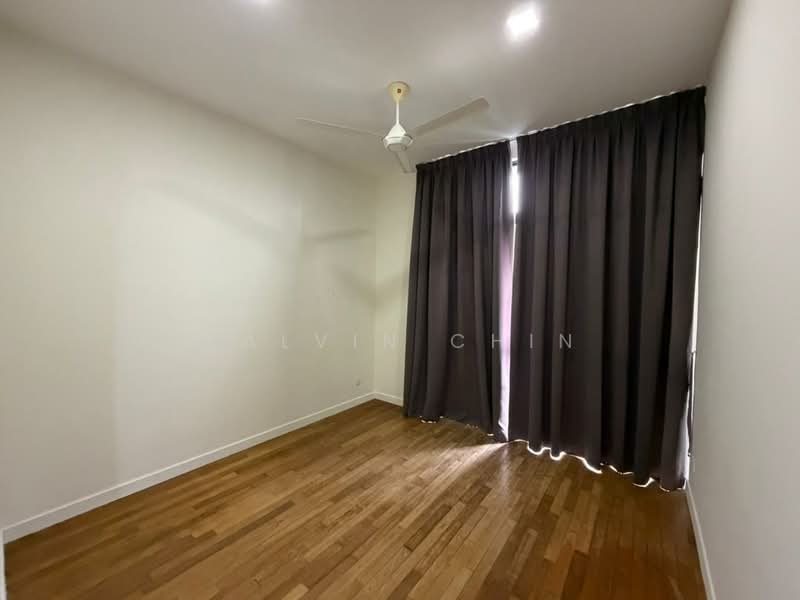 Rumah Teres 3 Tingkat untuk Dijual di Ampang (Kuala Lumpur) - calvin Chin - Interior - PropertyGuru.com.my