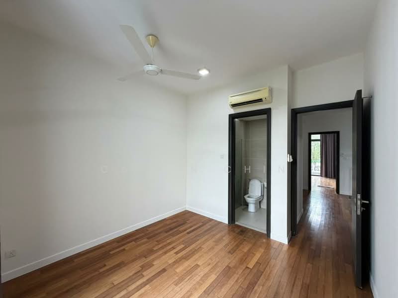 Rumah Teres 3 Tingkat untuk Dijual di Ampang (Kuala Lumpur) - calvin Chin - Interior - PropertyGuru.com.my