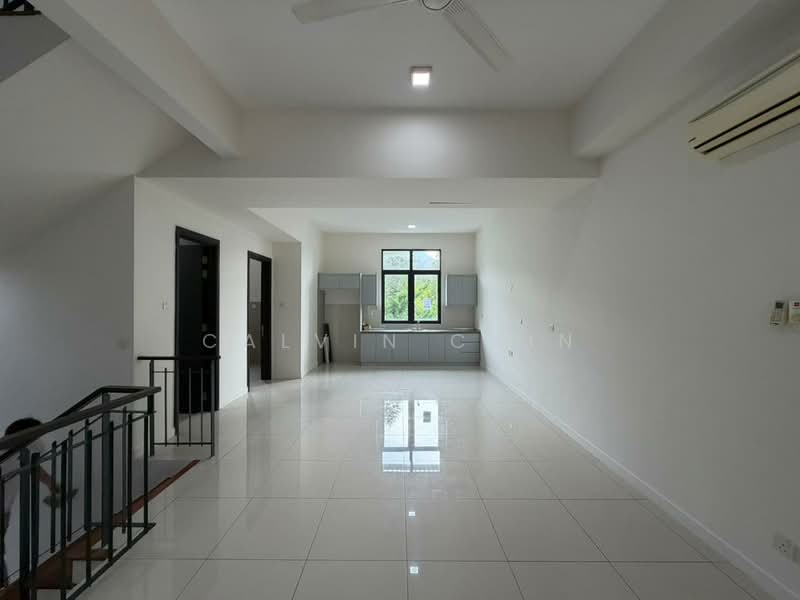 Rumah Teres 3 Tingkat untuk Dijual di Ampang (Kuala Lumpur) - calvin Chin - Interior - PropertyGuru.com.my