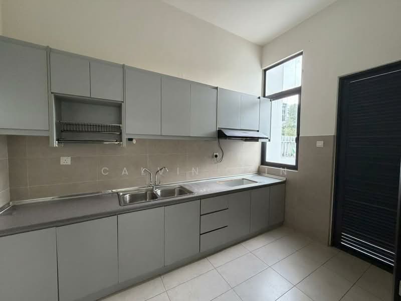 Rumah Teres 3 Tingkat untuk Dijual di Ampang (Kuala Lumpur) - calvin Chin - Kitchen - PropertyGuru.com.my