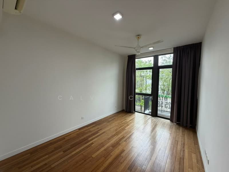 Rumah Teres 3 Tingkat untuk Dijual di Ampang (Kuala Lumpur) - calvin Chin - Interior - PropertyGuru.com.my