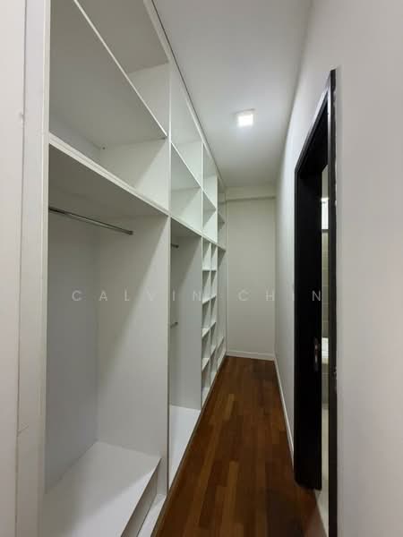 Rumah Teres 3 Tingkat untuk Dijual di Ampang (Kuala Lumpur) - calvin Chin - Interior - PropertyGuru.com.my