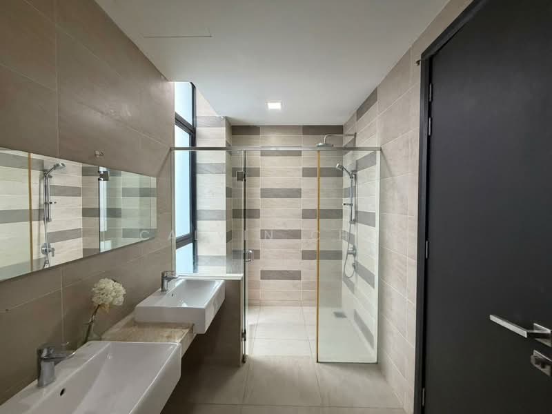 Rumah Teres 3 Tingkat untuk Dijual di Ampang (Kuala Lumpur) - calvin Chin - Bathroom - PropertyGuru.com.my