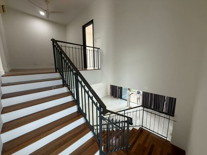 Rumah Teres 3 Tingkat untuk Dijual di Ampang (Kuala Lumpur) - calvin Chin - Interior - PropertyGuru.com.my