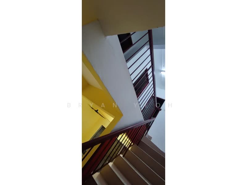 Rumah Teres 2 Tingkat untuk Disewa di Pjs 10 (Sunway) - Bryan Yeoh - Corridor - PropertyGuru.com.my