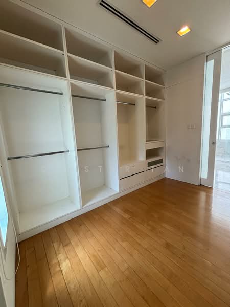 Servis Apartment untuk Dijual di Kiara 9 Residency - Chester Tan - Interior - PropertyGuru.com.my