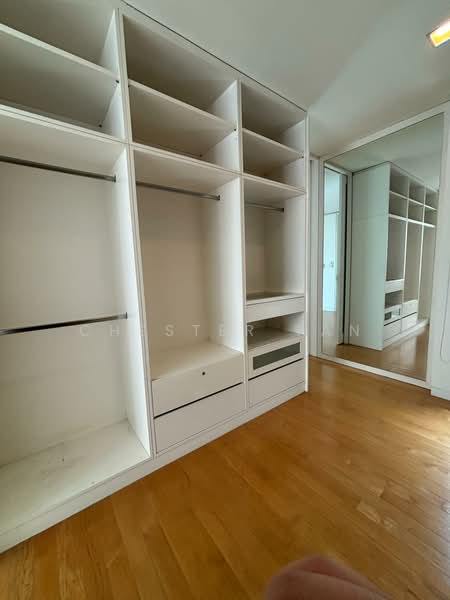 Servis Apartment untuk Dijual di Kiara 9 Residency - Chester Tan - Interior - PropertyGuru.com.my
