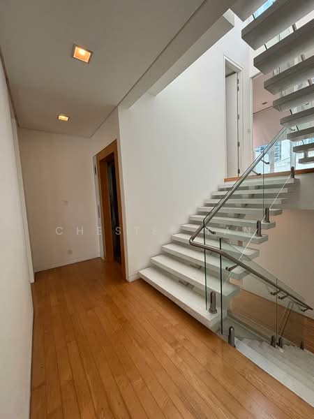 Servis Apartment untuk Dijual di Kiara 9 Residency - Chester Tan - Interior - PropertyGuru.com.my