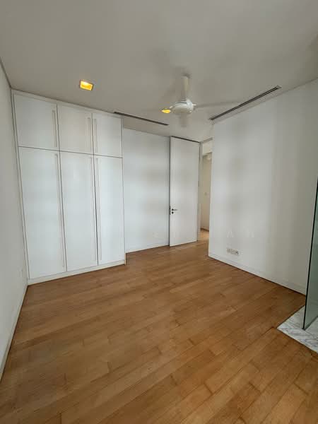 Servis Apartment untuk Dijual di Kiara 9 Residency - Chester Tan - Bedroom - PropertyGuru.com.my