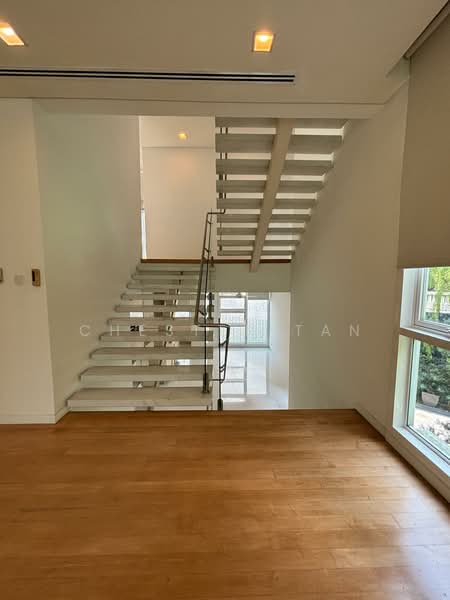 Servis Apartment untuk Dijual di Kiara 9 Residency - Chester Tan - Interior - PropertyGuru.com.my