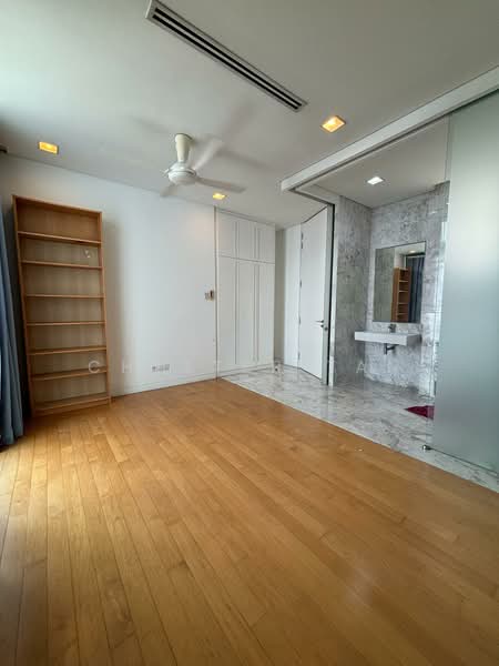 Servis Apartment untuk Dijual di Kiara 9 Residency - Chester Tan - Interior - PropertyGuru.com.my
