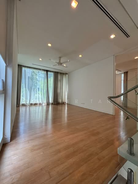 Servis Apartment untuk Dijual di Kiara 9 Residency - Chester Tan - Living Room - PropertyGuru.com.my