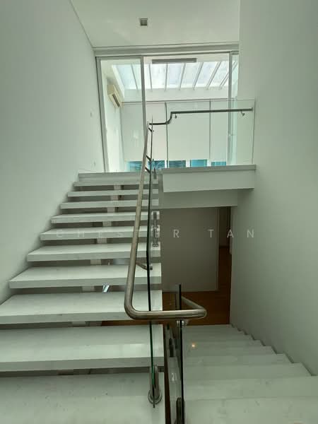 Servis Apartment untuk Dijual di Kiara 9 Residency - Chester Tan - Interior - PropertyGuru.com.my