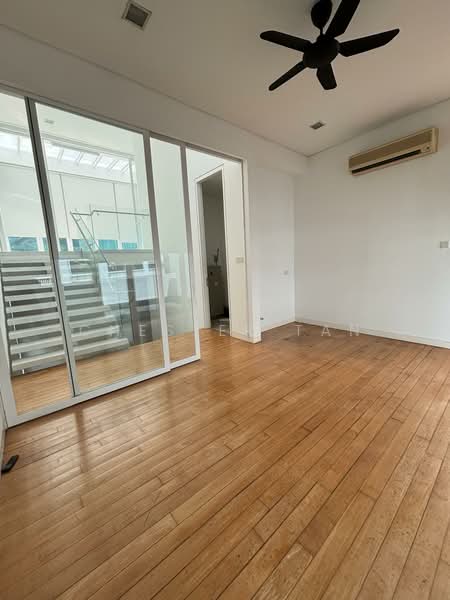 Servis Apartment untuk Dijual di Kiara 9 Residency - Chester Tan - Interior - PropertyGuru.com.my