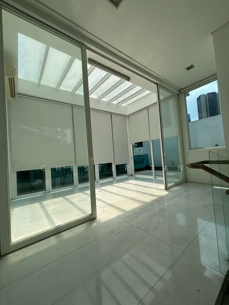Servis Apartment untuk Dijual di Kiara 9 Residency - Chester Tan - Interior - PropertyGuru.com.my