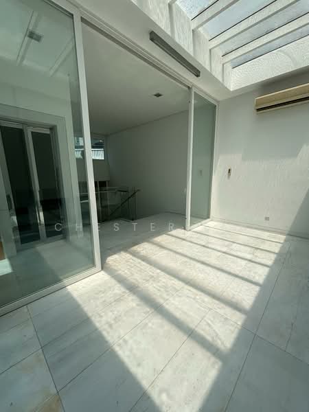 Servis Apartment untuk Dijual di Kiara 9 Residency - Chester Tan - Interior - PropertyGuru.com.my
