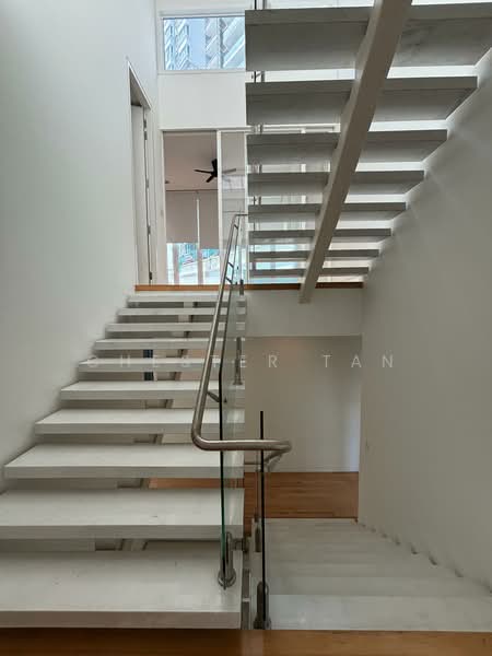 Servis Apartment untuk Dijual di Kiara 9 Residency - Chester Tan - Interior - PropertyGuru.com.my