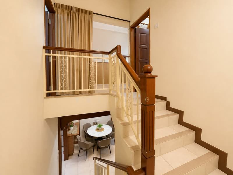 Rumah Teres 1.5 Tingkat untuk Dijual di Tebrau (Johor) - Kai Jing - Interior - PropertyGuru.com.my