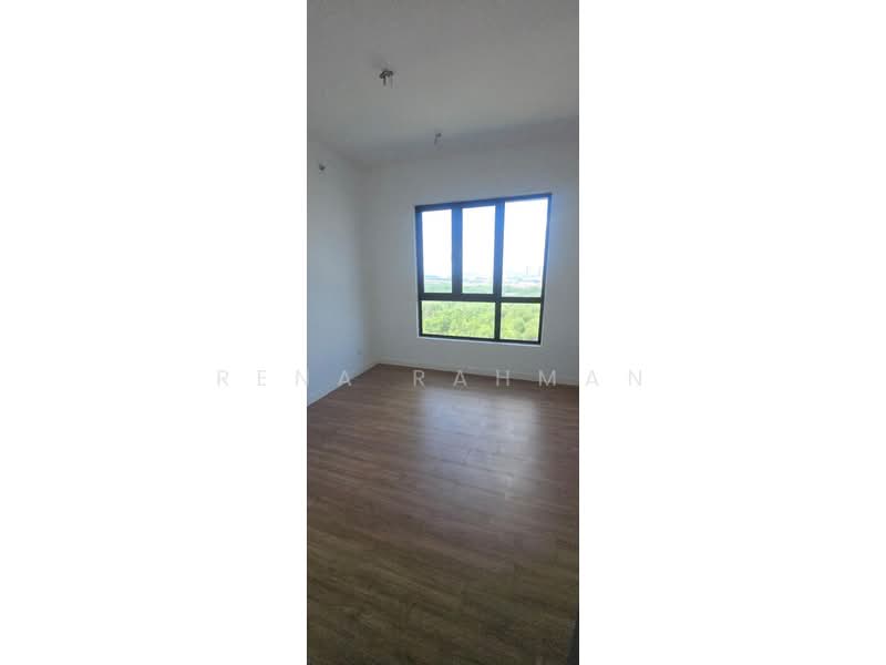 Servis Apartment untuk Dijual di The Pulse Residence - Rena Rahman - View - PropertyGuru.com.my