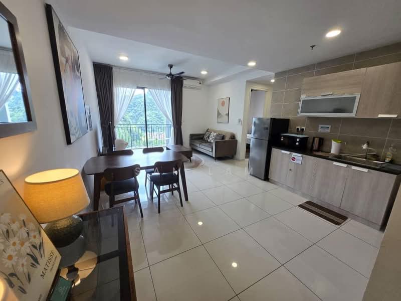 Service Residence for Sale at Sunway Onsen Suites - Sam Lam - PropertyGuru.com.my