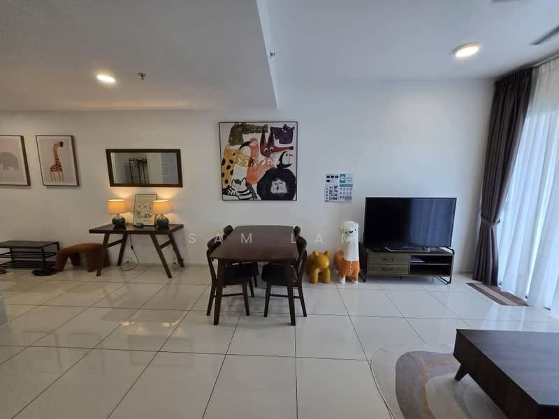 Service Residence for Sale at Sunway Onsen Suites - Sam Lam - PropertyGuru.com.my