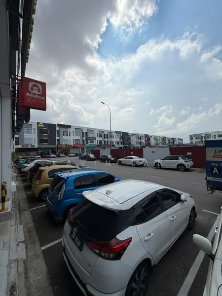 Shop for Rent in Austin Crest (Johor Bahru) - Kavin Tan - Exterior - PropertyGuru.com.my