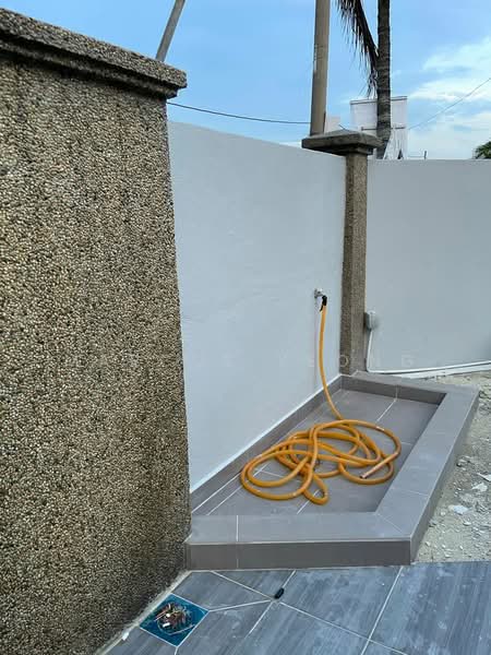 Semi-Detached House for Sale in Sri Petaling (Kuala Lumpur) - Marcus Yeong - Exterior - PropertyGuru.com.my