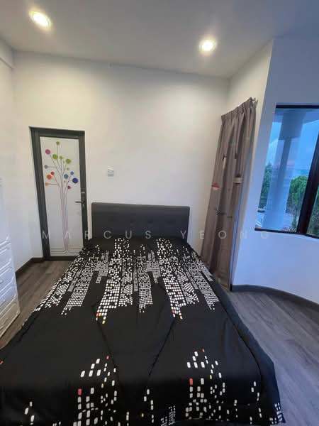 Semi-Detached House for Sale in Sri Petaling (Kuala Lumpur) - Marcus Yeong - Bedroom - PropertyGuru.com.my
