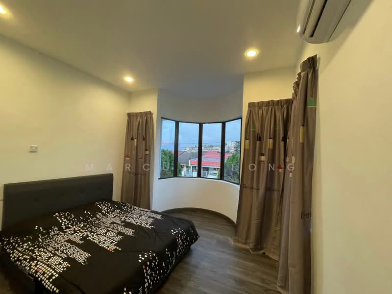 Semi-Detached House for Sale in Sri Petaling (Kuala Lumpur) - Marcus Yeong - Bedroom - PropertyGuru.com.my