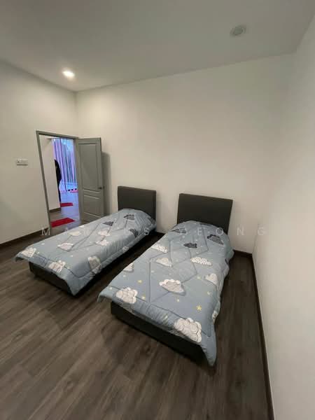 Semi-Detached House for Sale in Sri Petaling (Kuala Lumpur) - Marcus Yeong - Bedroom - PropertyGuru.com.my