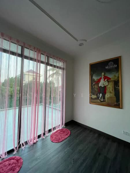 Semi-Detached House for Sale in Sri Petaling (Kuala Lumpur) - Marcus Yeong - Interior - PropertyGuru.com.my