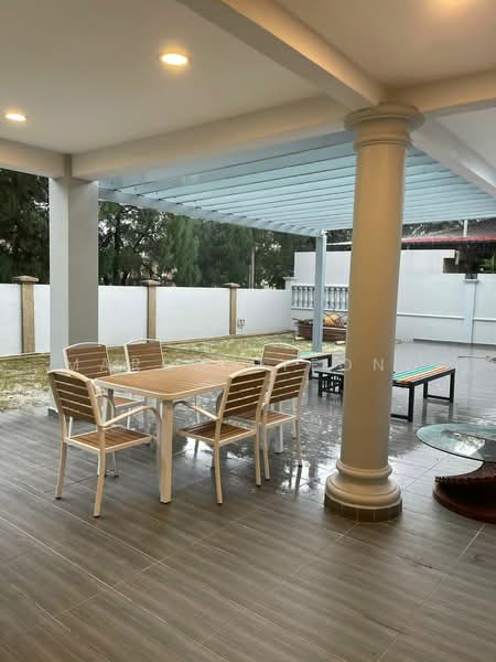Semi-Detached House for Sale in Sri Petaling (Kuala Lumpur) - Marcus Yeong - Exterior - PropertyGuru.com.my