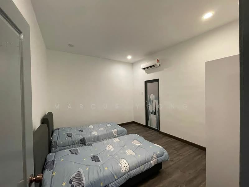 Semi-Detached House for Sale in Sri Petaling (Kuala Lumpur) - Marcus Yeong - Bedroom - PropertyGuru.com.my