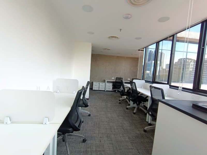 Office for Rent in Bukit Damansara (Damansara Heights) - Haryadi Katmon - Study - PropertyGuru.com.my