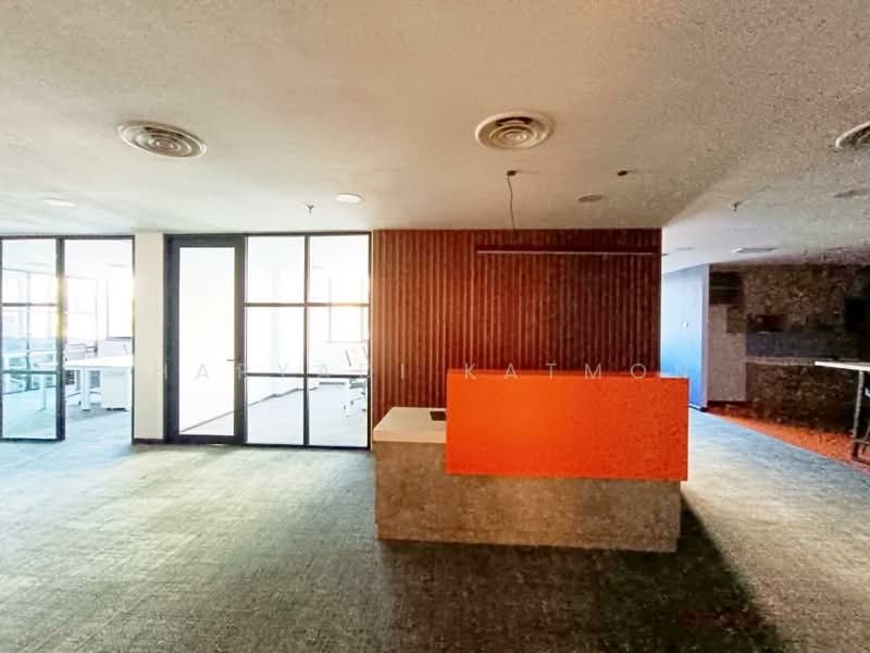 Office for Rent in Bukit Damansara (Damansara Heights) - Haryadi Katmon - Interior - PropertyGuru.com.my