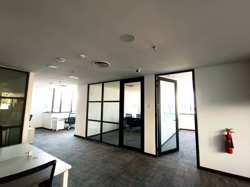 Office for Rent in Bukit Damansara (Damansara Heights) - Haryadi Katmon - Interior - PropertyGuru.com.my