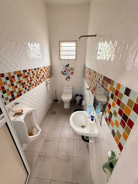 Shop / Office for Rent in Taman Cheras Perdana (Cheras) - Addy Ng - Bathroom - PropertyGuru.com.my