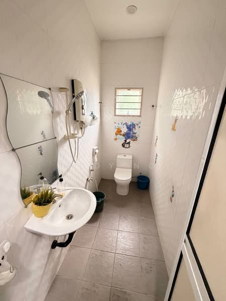 Shop / Office for Rent in Taman Cheras Perdana (Cheras) - Addy Ng - Bathroom - PropertyGuru.com.my