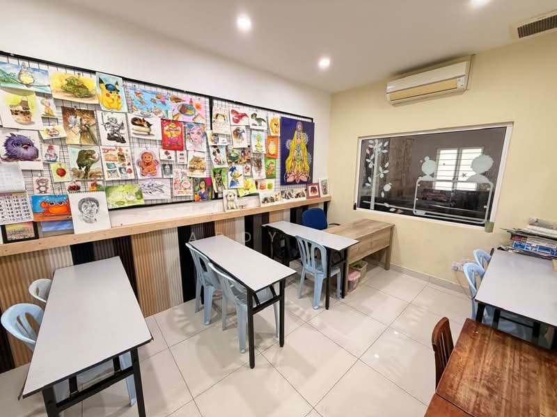 Shop / Office for Rent in Taman Cheras Perdana (Cheras) - Addy Ng - Study - PropertyGuru.com.my