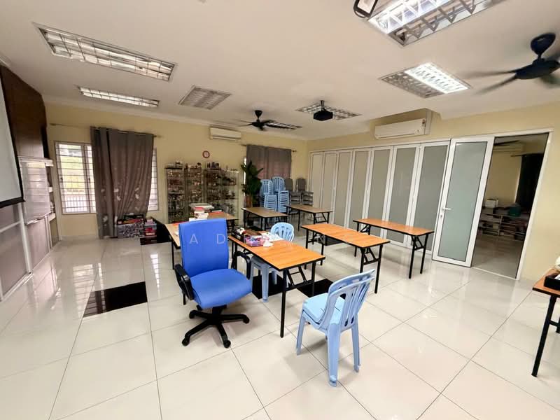 Shop / Office for Rent in Taman Cheras Perdana (Cheras) - Addy Ng - Interior - PropertyGuru.com.my