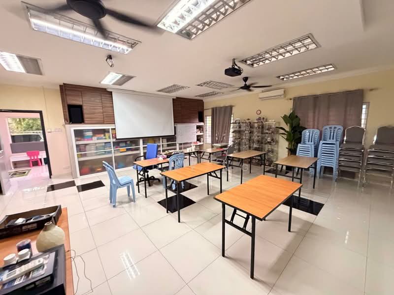 Shop / Office for Rent in Taman Cheras Perdana (Cheras) - Addy Ng - Study - PropertyGuru.com.my