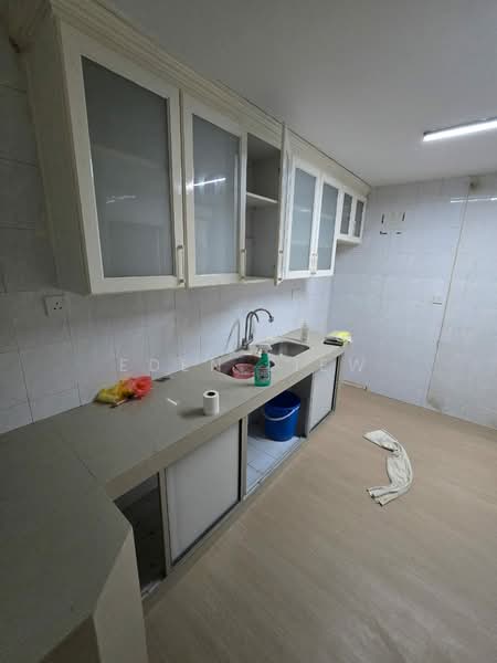 2-storey Terraced House for Rent in Bandar Baru Permas Jaya (Permas Jaya) - Eden Liew - Kitchen - PropertyGuru.com.my