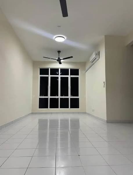 Apartment for Rent at Residensi Bandar Bukit Mahkota (PR1MA @ Bandar Bukit Mahkota) - Philip Ng - Living Room - PropertyGuru.com.my