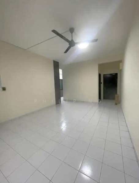 Apartment for Rent at Residensi Bandar Bukit Mahkota (PR1MA @ Bandar Bukit Mahkota) - Philip Ng - Living Room - PropertyGuru.com.my