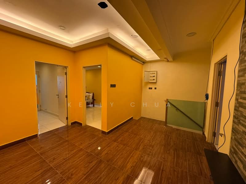 Rumah Teres 2 Tingkat untuk Dijual di Bandar Mahkota Cheras (Cheras) - Kelly Chua - Interior - PropertyGuru.com.my
