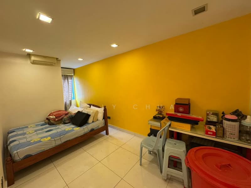 Rumah Teres 2 Tingkat untuk Dijual di Bandar Mahkota Cheras (Cheras) - Kelly Chua - Bedroom - PropertyGuru.com.my