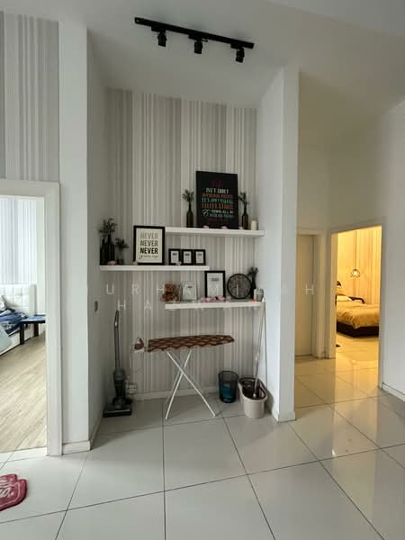 Service Residence for Rent at M City - NURHAMIZAH HAZWANI - Bedroom - PropertyGuru.com.my