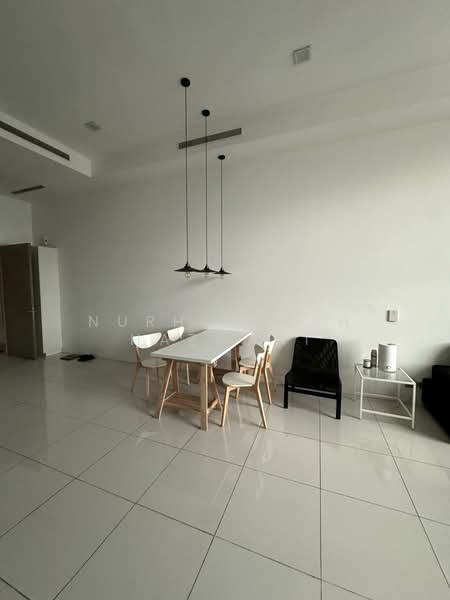Service Residence for Rent at M City - NURHAMIZAH HAZWANI - Dining Room - PropertyGuru.com.my