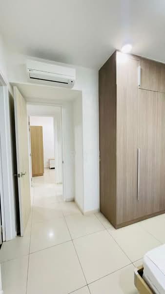 Service Residence for Rent at The M @ Medini Macrolink - Joan Tong - Interior - PropertyGuru.com.my
